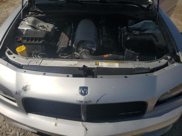 2007 Dodge Charger Srt-8 VIN: 2B3KA73W97H685055 Lot: 61701204