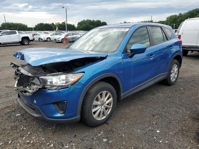 VIN JM3KE2BE3E0321401 2014 Mazda CX-5, Sport no.1