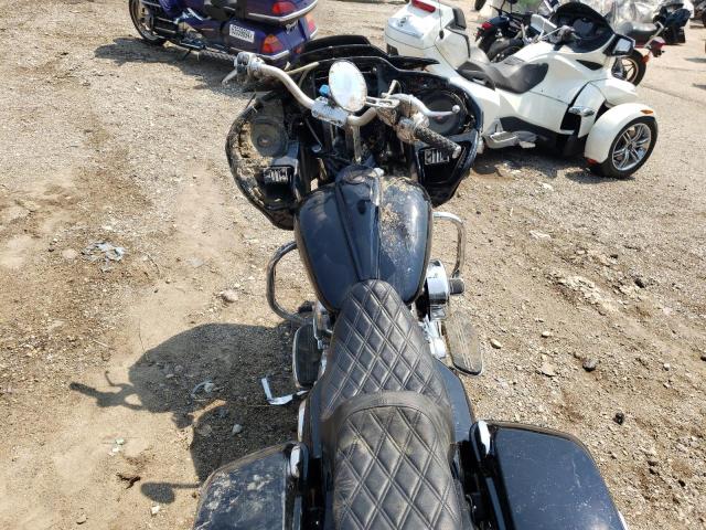 2010 HARLEY-DAVIDSON FLHTC 1HD1FF415AB627449