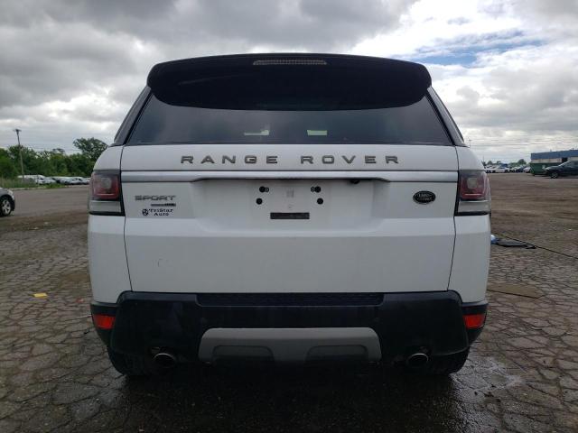 2014 Land Rover Range Rover Sport Hse VIN: SALWR2WFXEA337051 Lot: 63024834