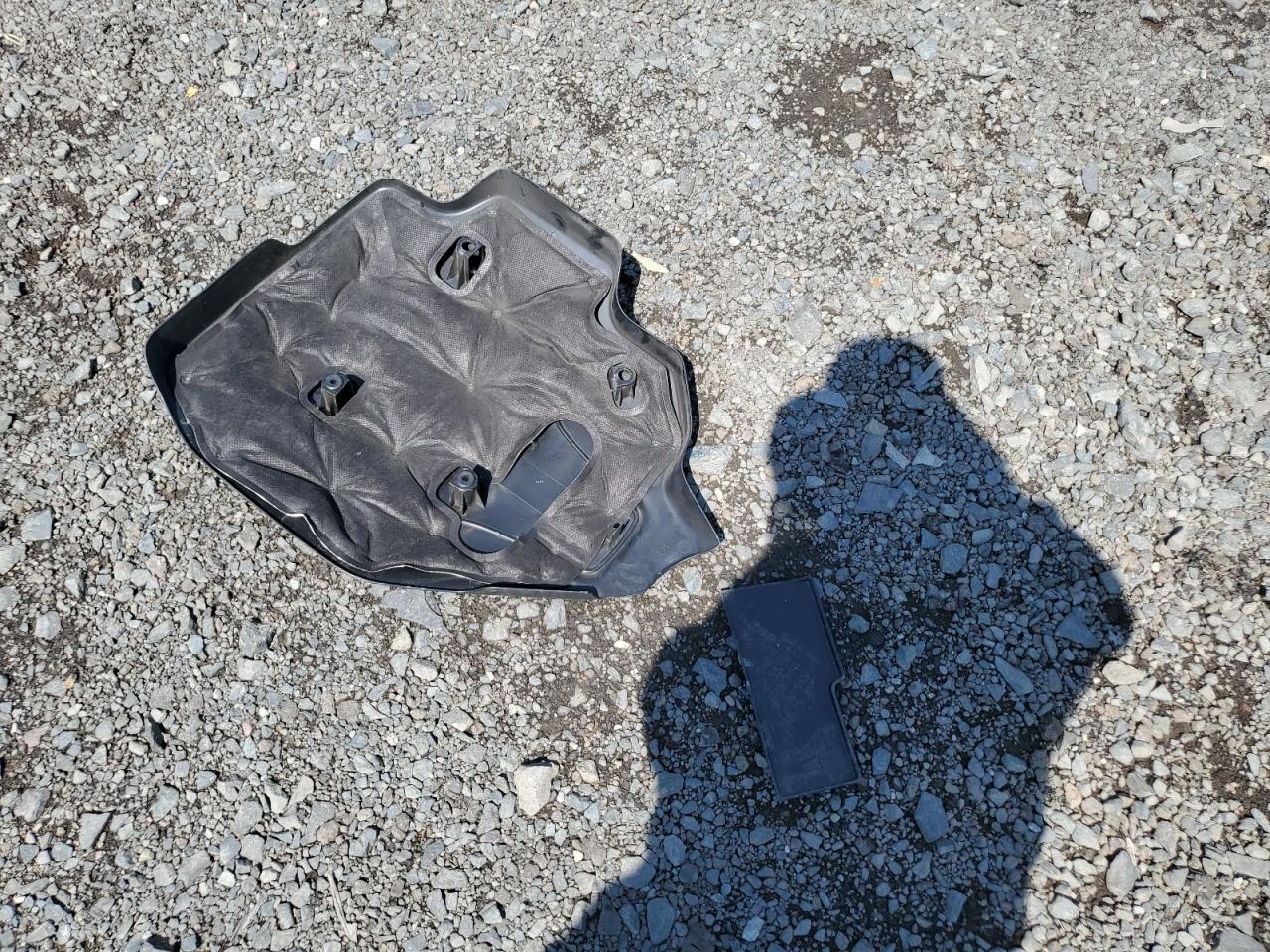 5FNYF6H90GB090687 2016 Honda Pilot Touring