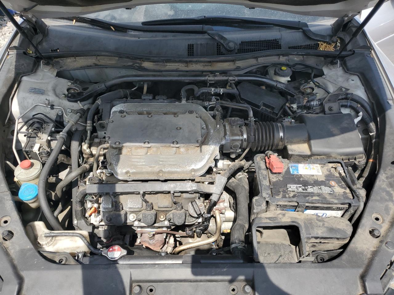 5J6TF1H57AL007619 2010 Honda Accord Crosstour Exl