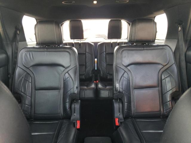 2018 FORD EXPLORER P - 1FM5K8HT9JGC87078