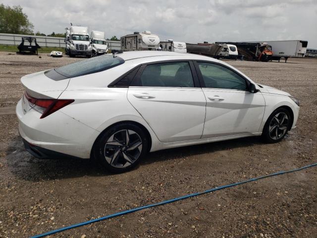 2023 HYUNDAI ELANTRA LI - 5NPLP4AG9PH097952