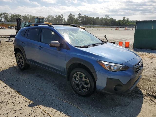 JF2GTHSC6PH262632 Subaru Crosstrek  4