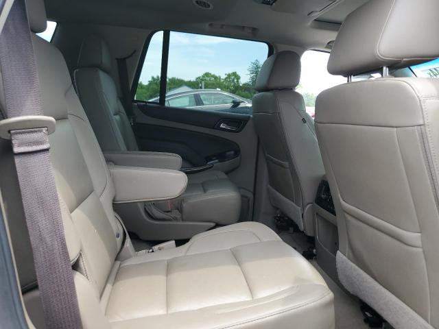 2019 Chevrolet Tahoe K1500 Lt VIN: 1GNSKBKC6KR145247 Lot: 62080144