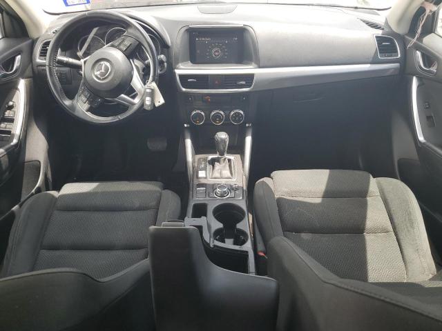 2016 Mazda Cx-5 Touring VIN: JM3KE2CYXG0841669 Lot: 62246424