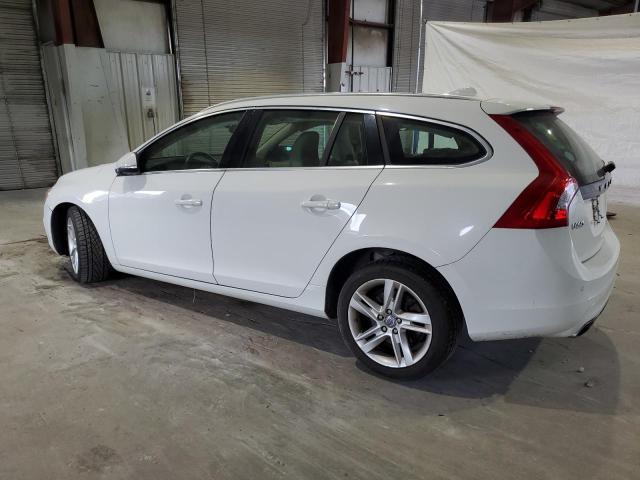 2015 VOLVO V60 PLATIN YV1612SD1F1193906