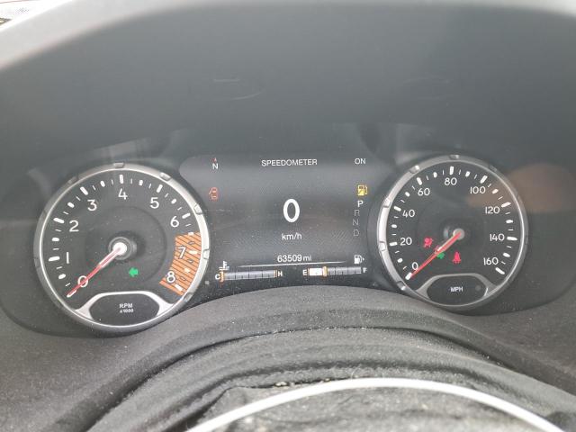 2019 Jeep Renegade Limited VIN: ZACNJBD15KPK02859 Lot: 61614264