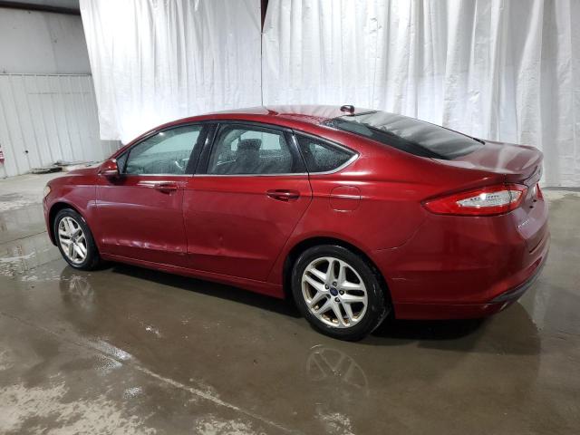 VIN 3FA6P0H72GR363617 2016 Ford Fusion, SE no.2