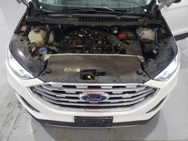 2022 Ford Edge Sel VIN: 2FMPK4J91NBA44720 Lot: 62858234