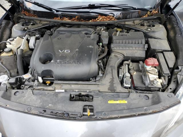 2017 NISSAN MAXIMA 3.5 - 1N4AA6AP5HC449190