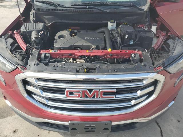 2019 GMC TERRAIN SL - 3GKALPEV4KL334163