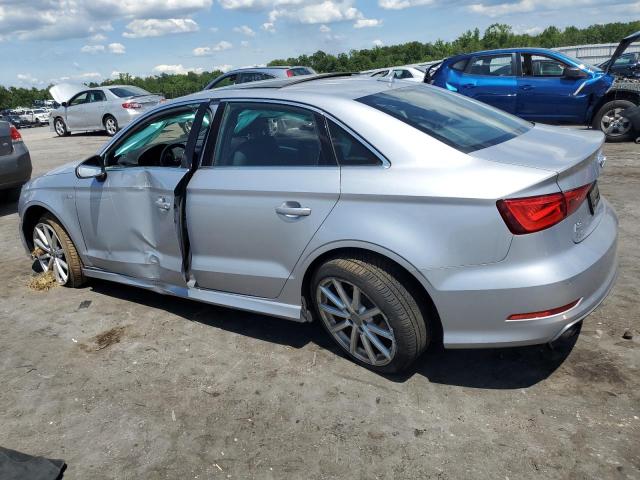2016 AUDI A3 PREMIUM - WAUJ8GFF6G1063946