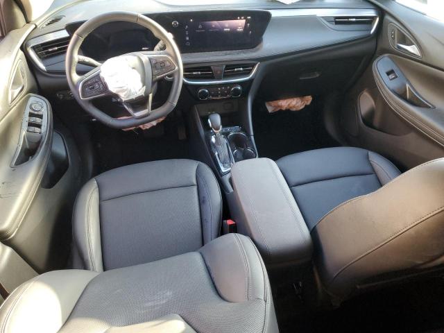 2024 BUICK ENCORE GX - KL4AMDSL4RB114974