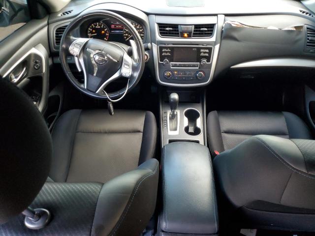 2017 NISSAN ALTIMA 2.5 - 1N4AL3AP4HC499541