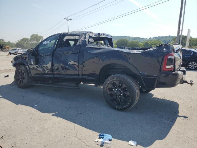 2024 RAM 2500 LIMIT 3C6UR5SL7RG117781