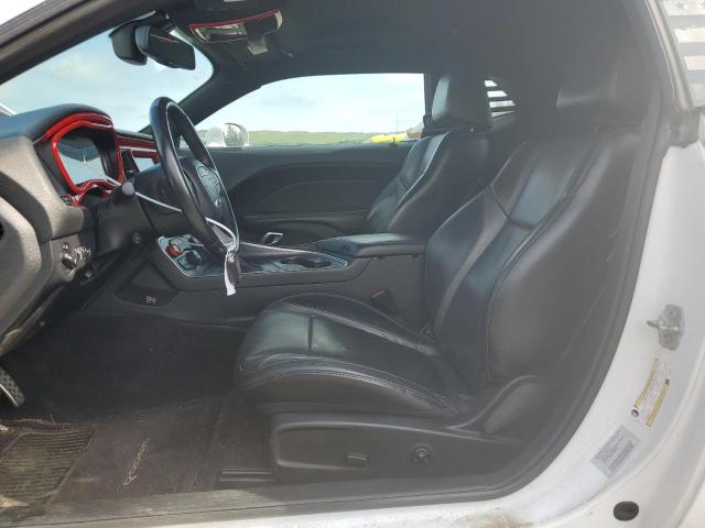 2016 Dodge Challenger Sxt VIN: 2C3CDZAGXGH218314 Lot: 59442374