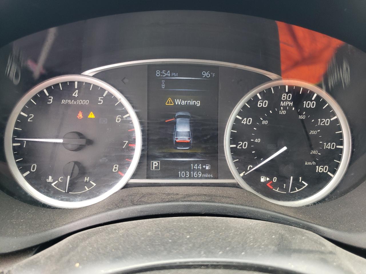 3N1AB7AP7JY296843 2018 Nissan Sentra S