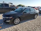 2020 CHEVROLET MALIBU LT - 1G1ZD5ST6LF085419