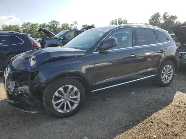 VIN WA1LFAFP5FA111016 2015 Audi Q5, Premium Plus no.1