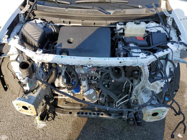 2019 Chevrolet Traverse Lt VIN: 1GNERGKWXKJ124061 Lot: 62636904