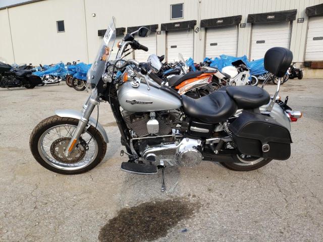 2014 HARLEY-DAVIDSON FXDC DYNA 1HD1GVM16EC309220