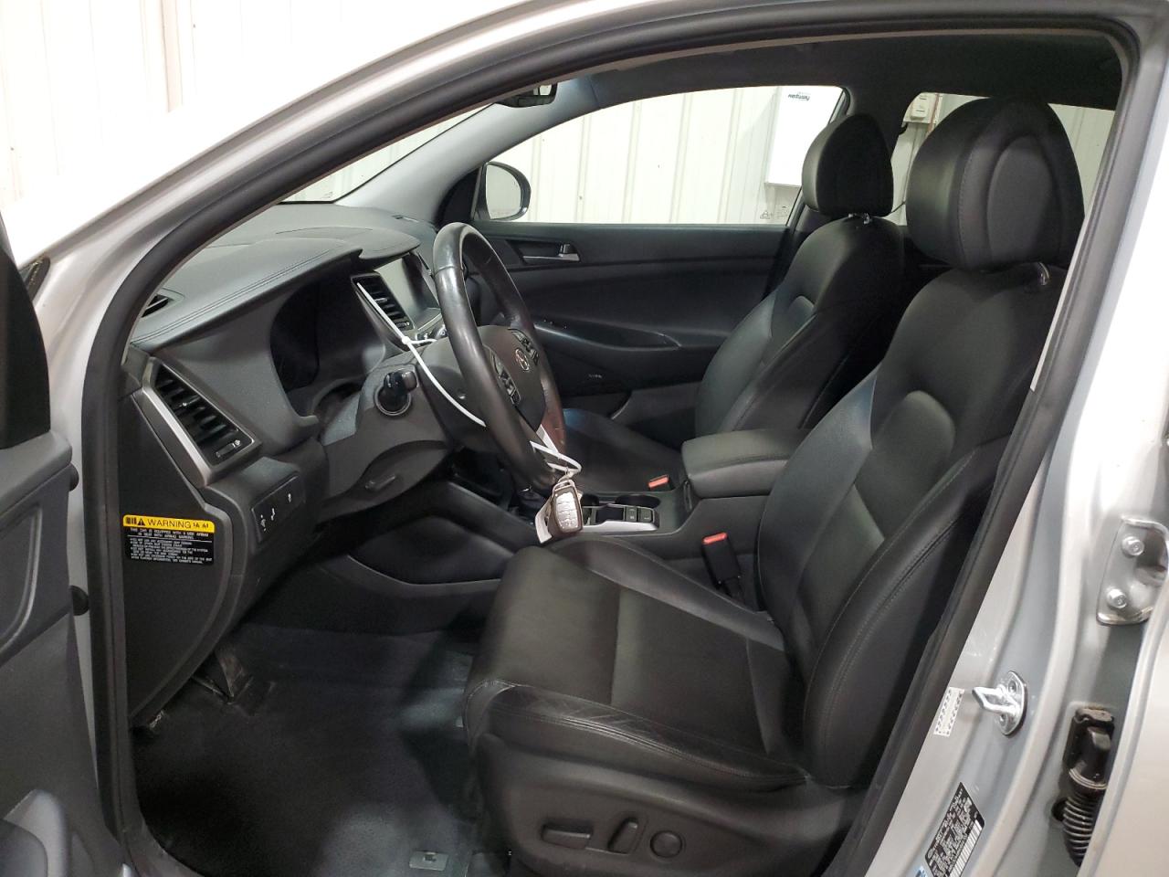 KM8J3CA48HU464703 2017 Hyundai Tucson Limited