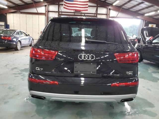 VIN WA1LAAF7XHD018508 2017 Audi Q7, Premium Plus no.6