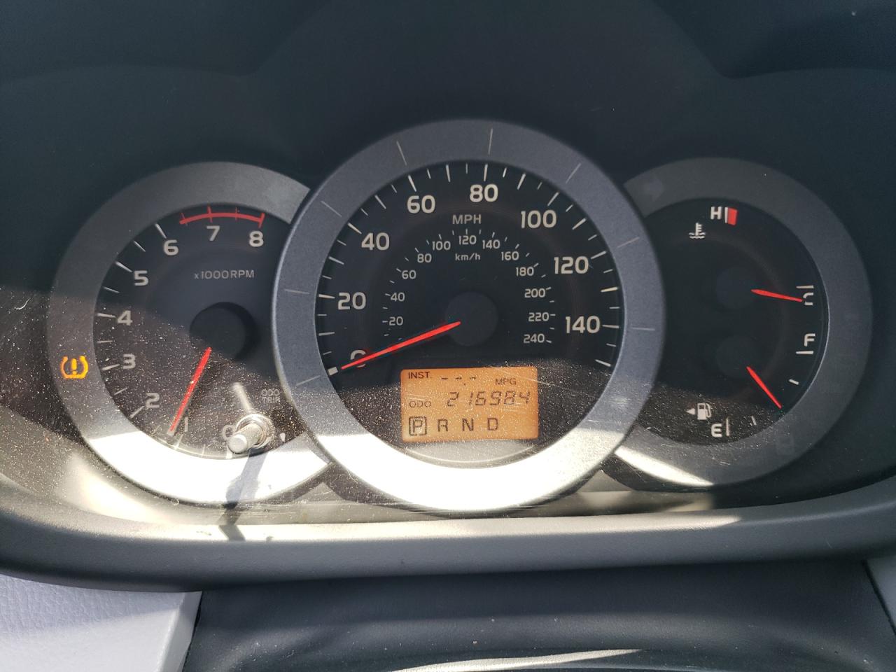 JTMBK31V19D003896 2009 Toyota Rav4 Limited