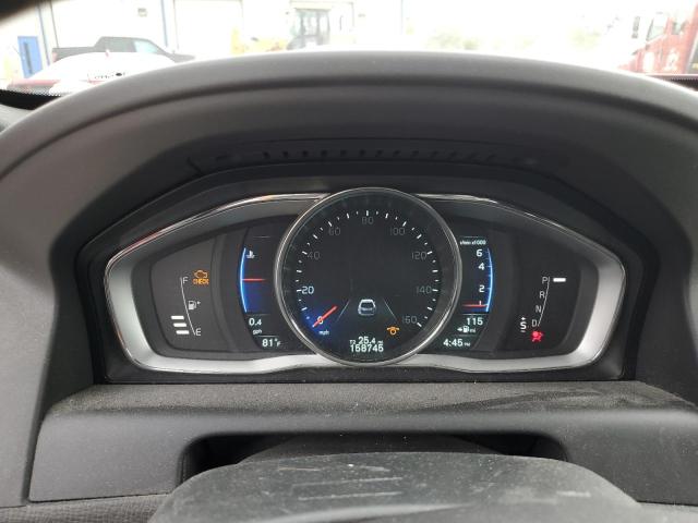 2015 VOLVO XC60 T6 R- YV4902RS0F2740441