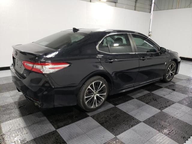 VIN 4T1B11HK1KU289558 2019 Toyota Camry, L no.3