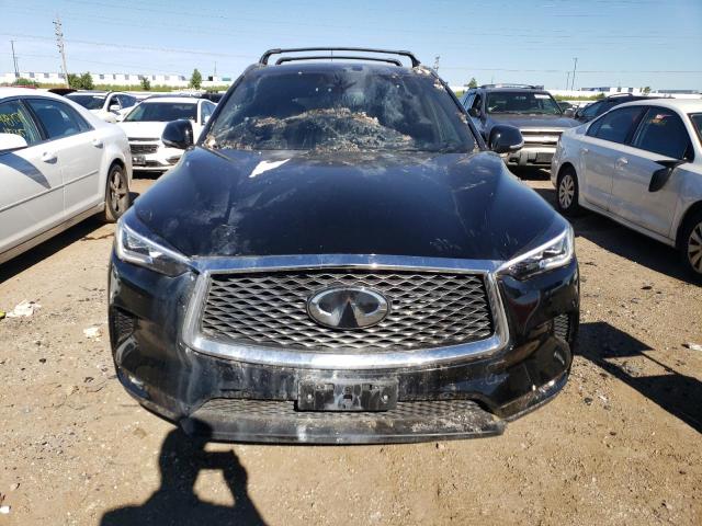 2019 Infiniti Qx50 Essential VIN: 3PCAJ5M30KF100641 Lot: 61261644