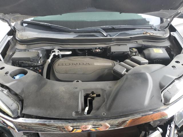 2018 Honda Pilot Exl VIN: 5FNYF5H51JB005080 Lot: 62680584