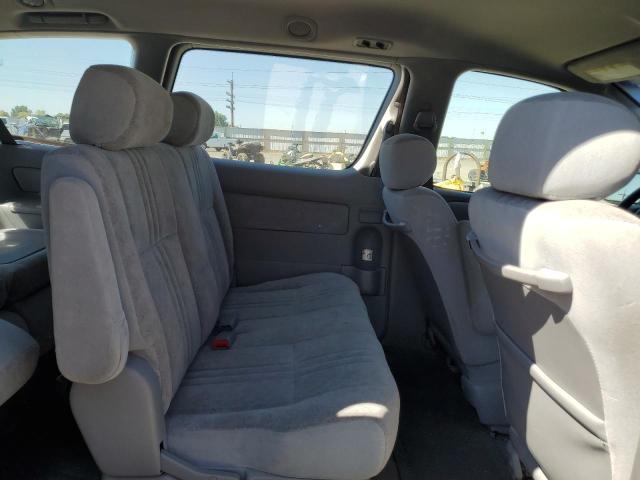 1999 Toyota Sienna Ce VIN: 4T3ZF19C2XU090945 Lot: 62125534