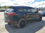 PORSCHE CAYENNE photo