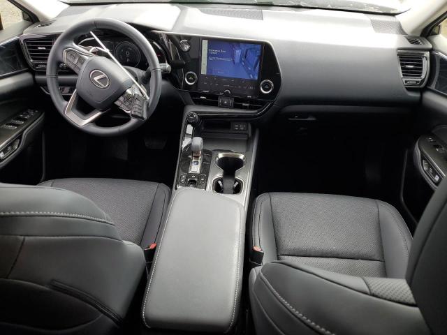 2024 Lexus Nx 350H Base VIN: JTJAKCEZ3R5016990 Lot: 63147844