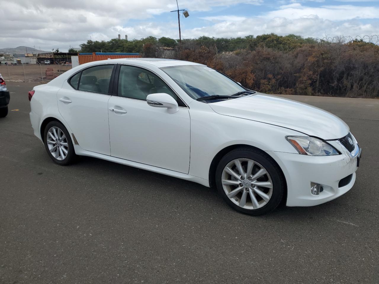 Lot #2749576728 2010 LEXUS IS 250