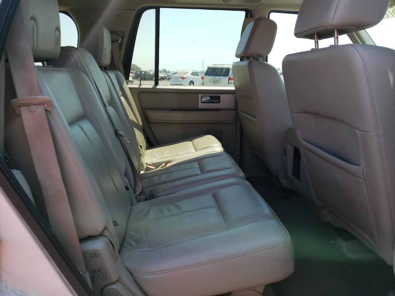 1FMFU19598LA32387 2008 Ford Expedition Limited