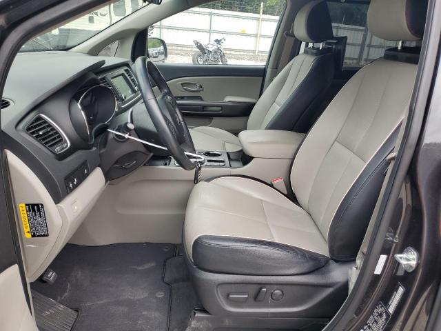 2021 KIA SEDONA LX - KNDMB5C18M6671318
