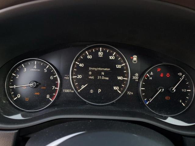 2023 MAZDA CX-30 PREM - 3MVDMBDM3PM567274