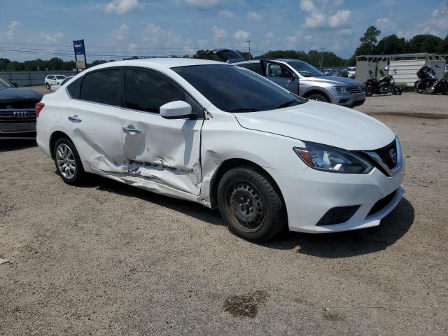 2017 NISSAN SENTRA S - 3N1AB7AP4HL663124