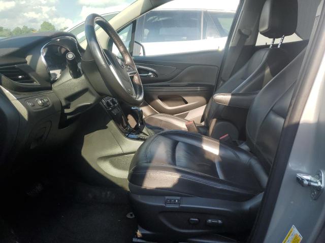 2019 Buick Encore Essence VIN: KL4CJCSM2KB739240 Lot: 63311154