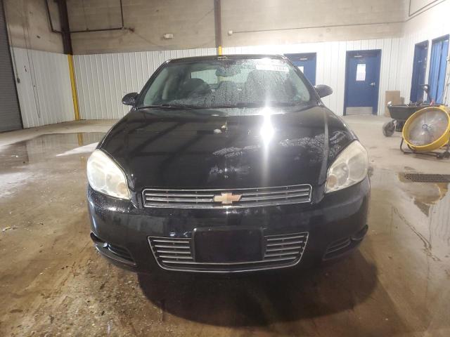 2010 Chevrolet Impala Ltz VIN: 2G1WC5EMXA1165806 Lot: 62285104