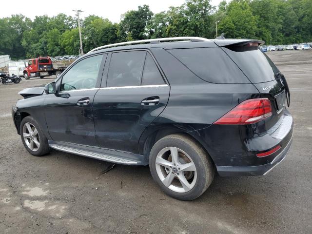 Vin: 4jgda5hb9ga794269, lot: 64435114, mercedes-benz gle-class 350 4matic 20162