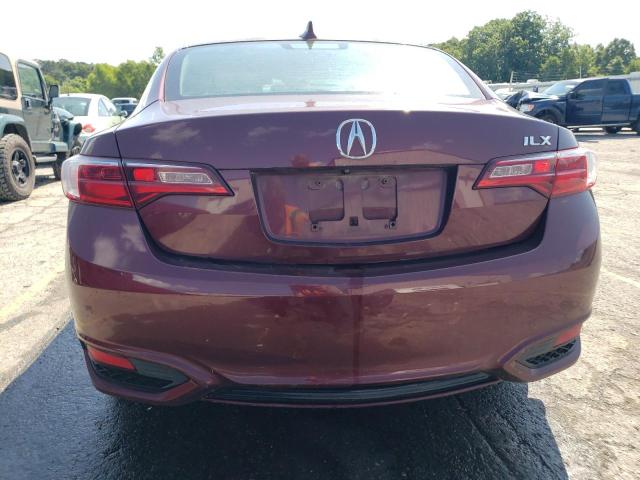 2016 ACURA ILX BASE W - 19UDE2F33GA019986