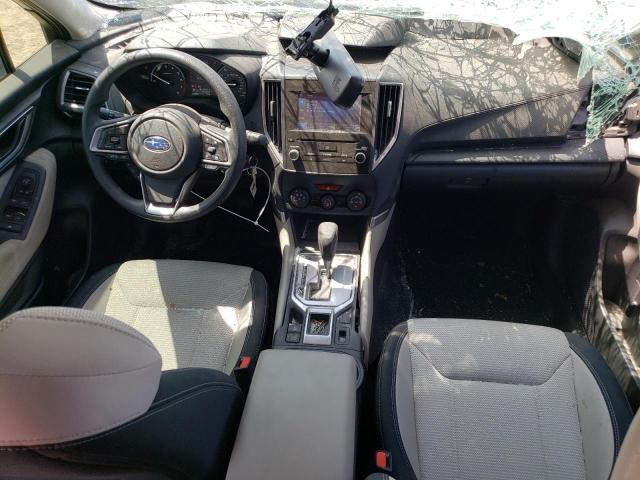 2023 SUBARU FORESTER JF2SKAACXPH439835