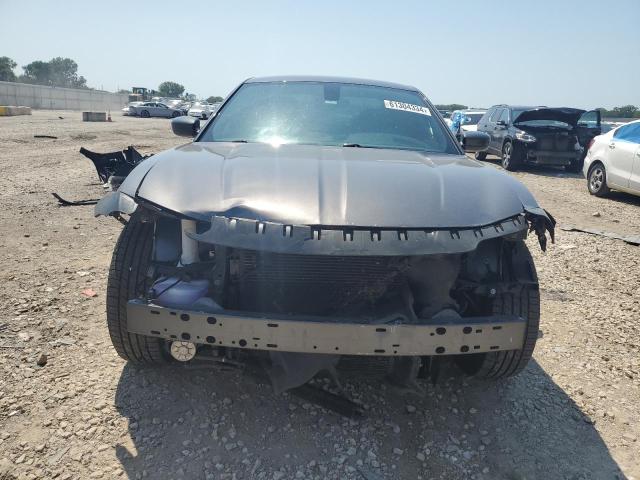 VIN 2C3CDXKT4JH226013 2018 Dodge Charger, Police no.5