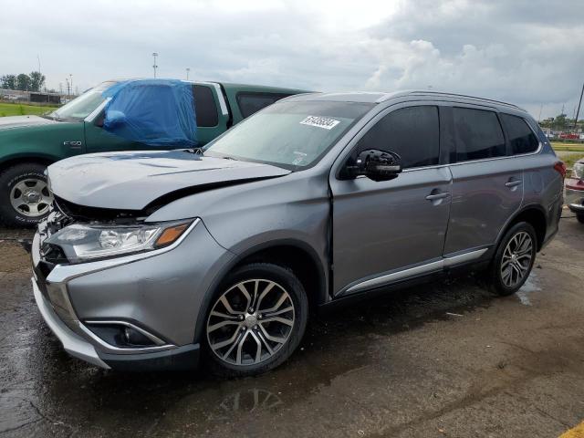 Vin: ja4ad3a31jz006089, lot: 61435834, mitsubishi outlander se 2018 img_1