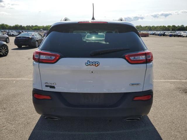 2017 Jeep Cherokee Latitude VIN: 1C4PJMCS5HW651469 Lot: 61646484